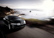 Lincoln MKT